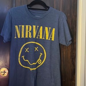Nirvana T-Shirt